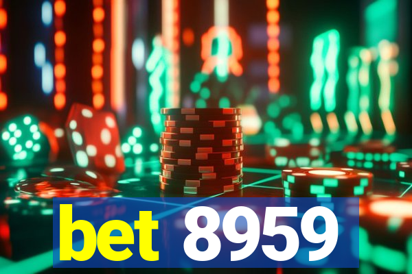 bet 8959